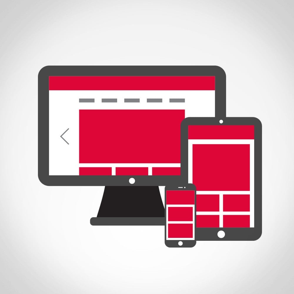 Responsive Design und Adaptive Design