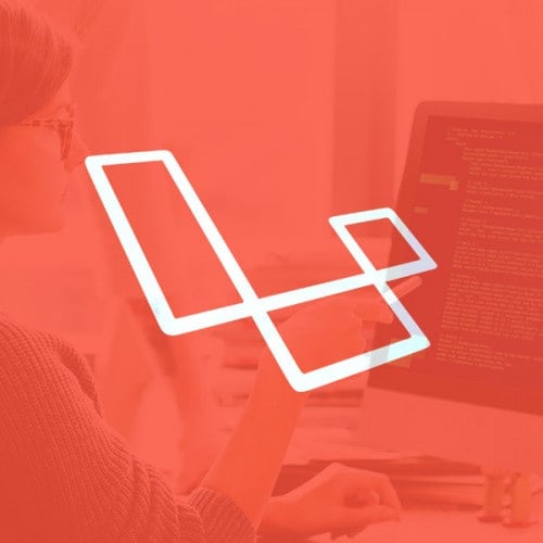 Laravel Logo