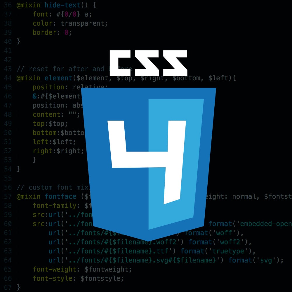 Wieso es kein CSS4 geben wird