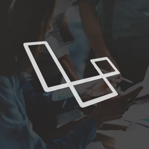 Laravel Logo