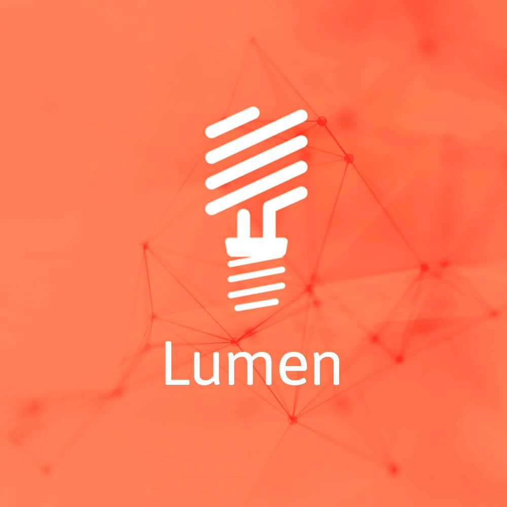 Lumen - Webentwicklung mit einem Microframework