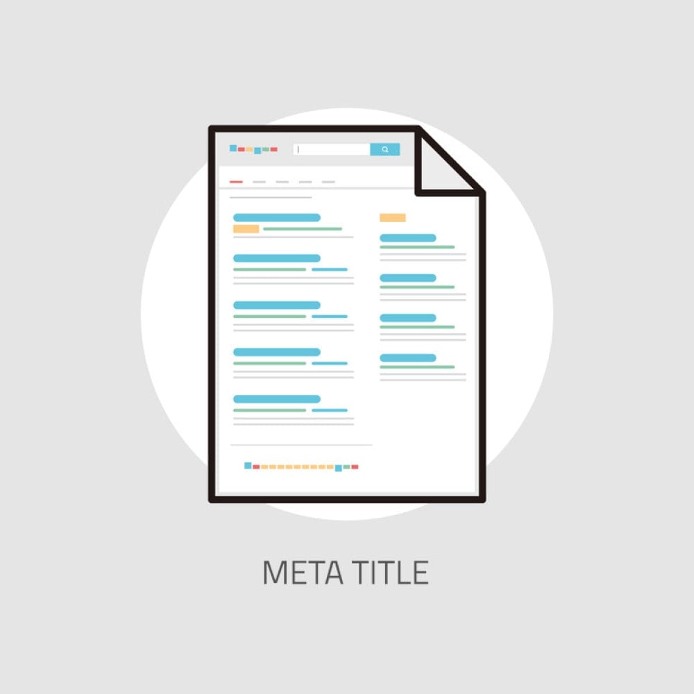Meta Title optimal erstellen – 4 Schritte zum Erfolg