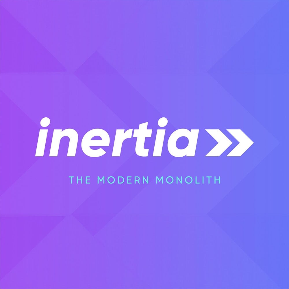 Inertia.js! Die geheime Zutat für eine erfolgreiche Webanwendung?