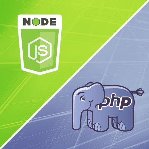 PHP und Node.js im Vergleich