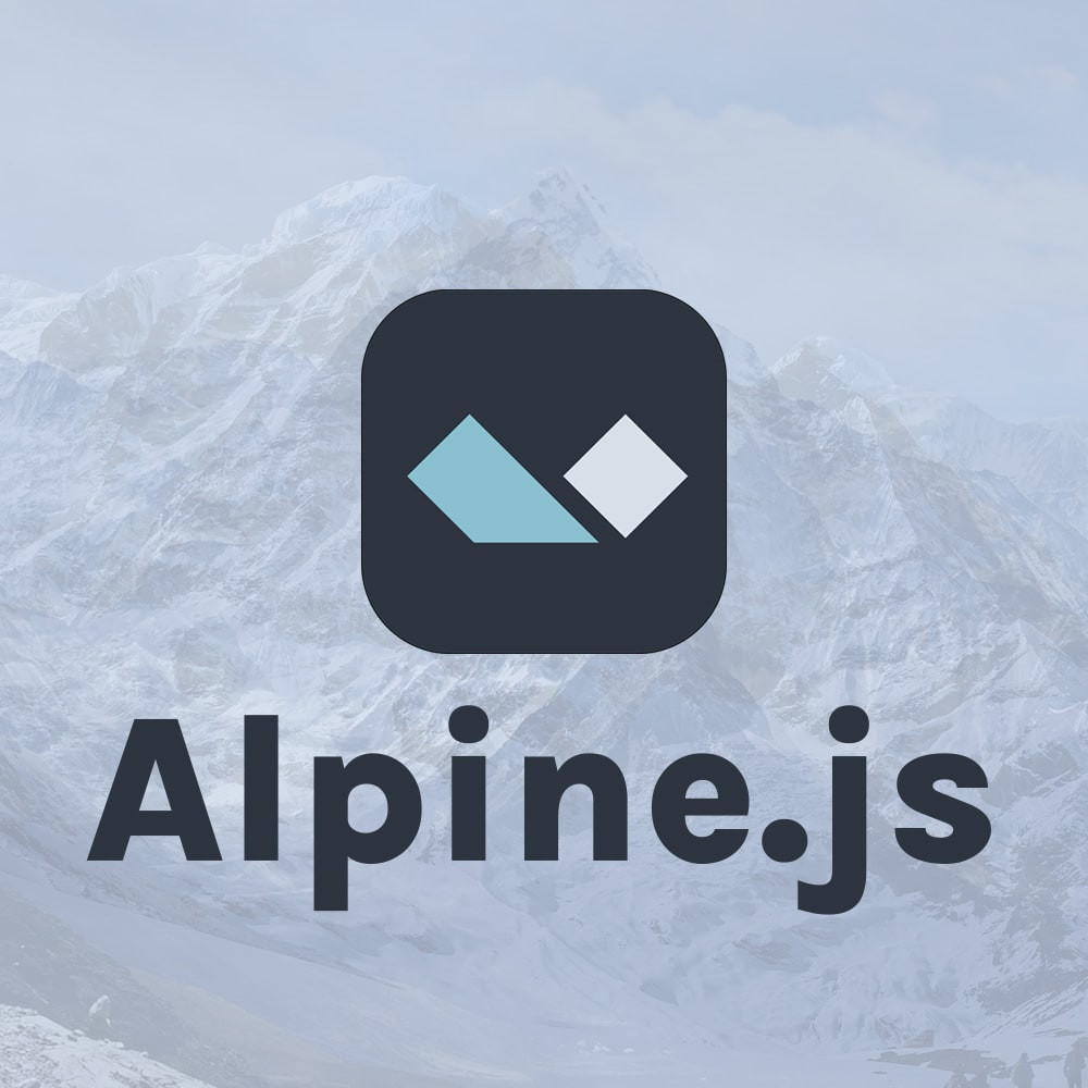 Alpine.js: Die ideale Wahl für leistungsstarke Websites und Webanwendungen