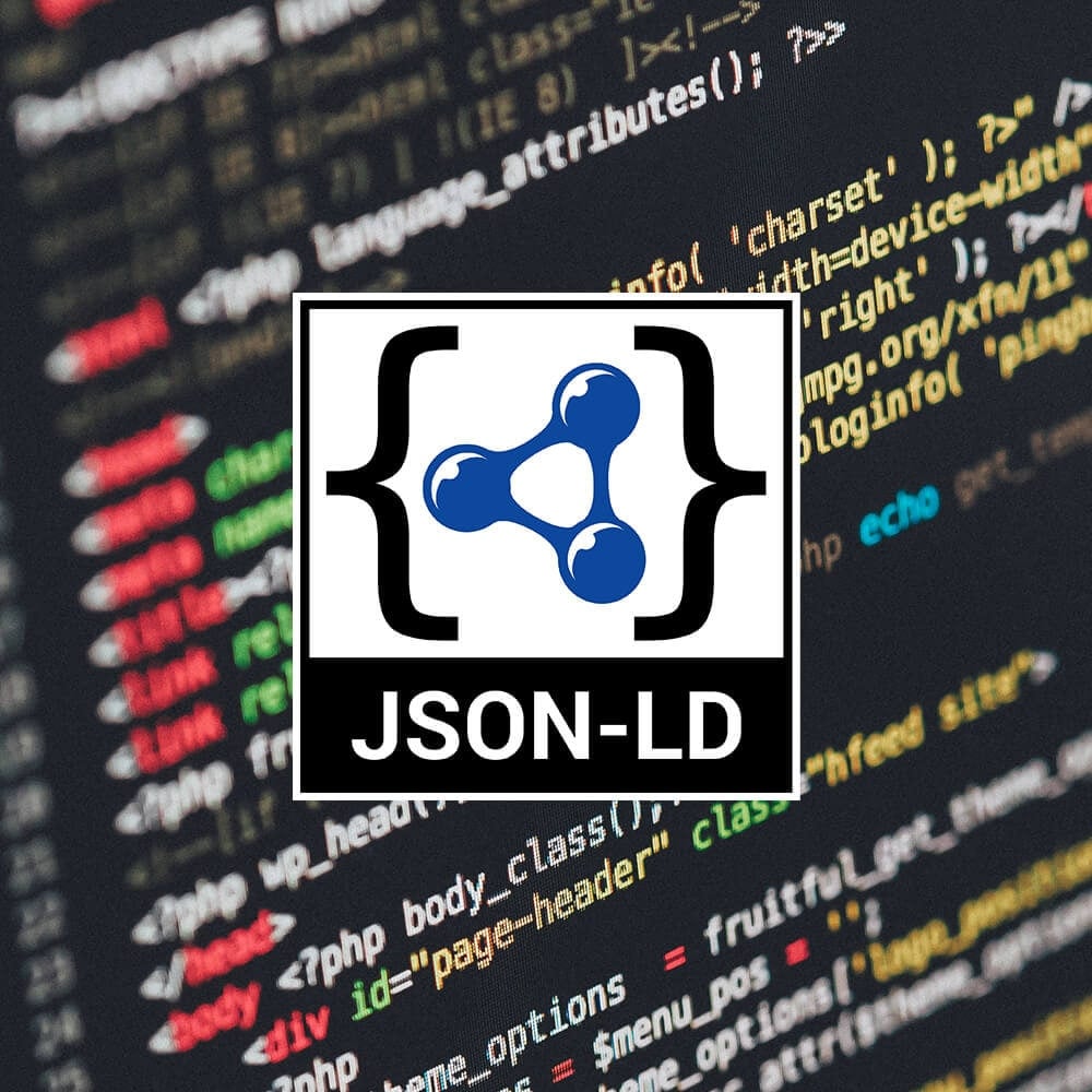 JSON-LD und SEO