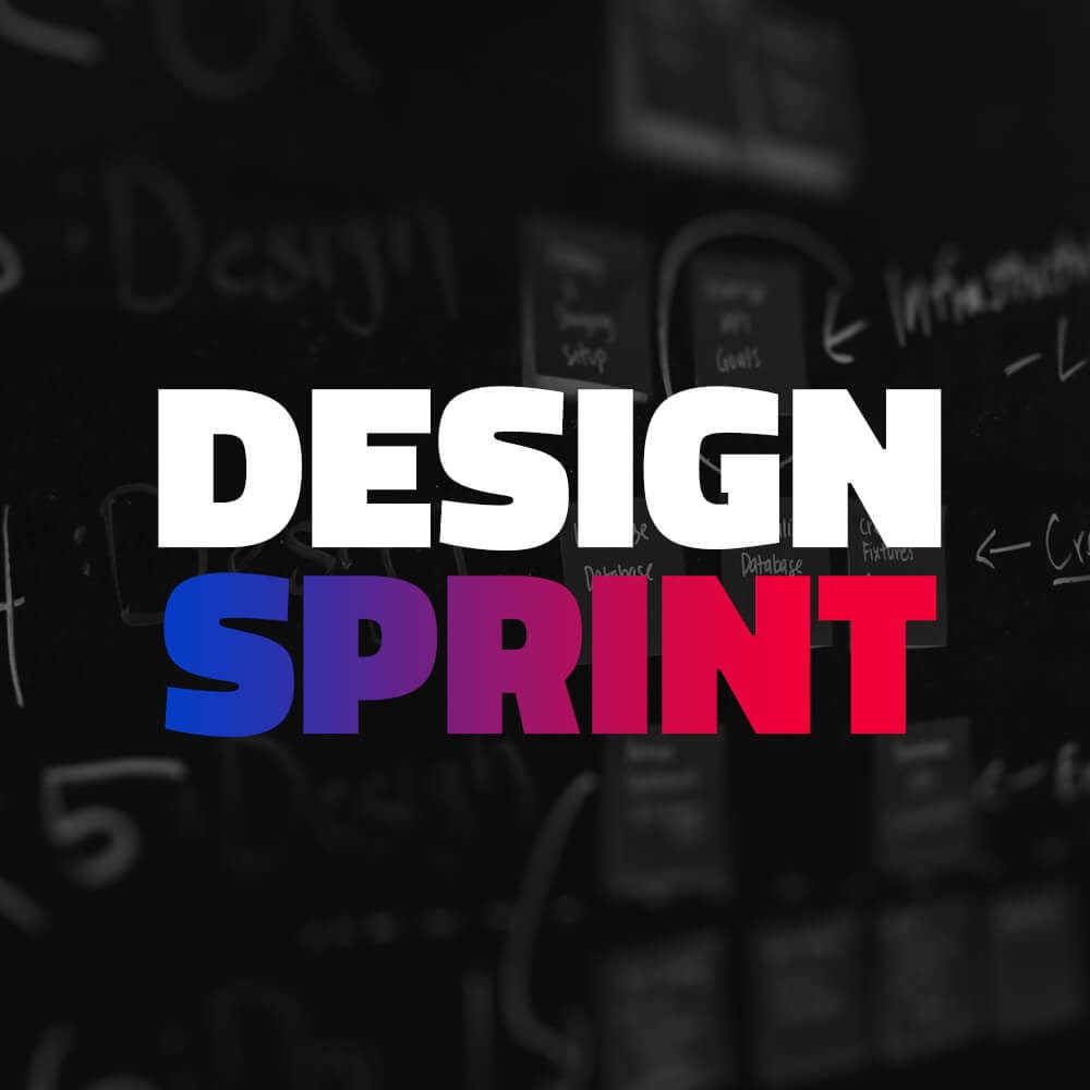 Mit Design Thinking und Design Sprint zum Projektziel
