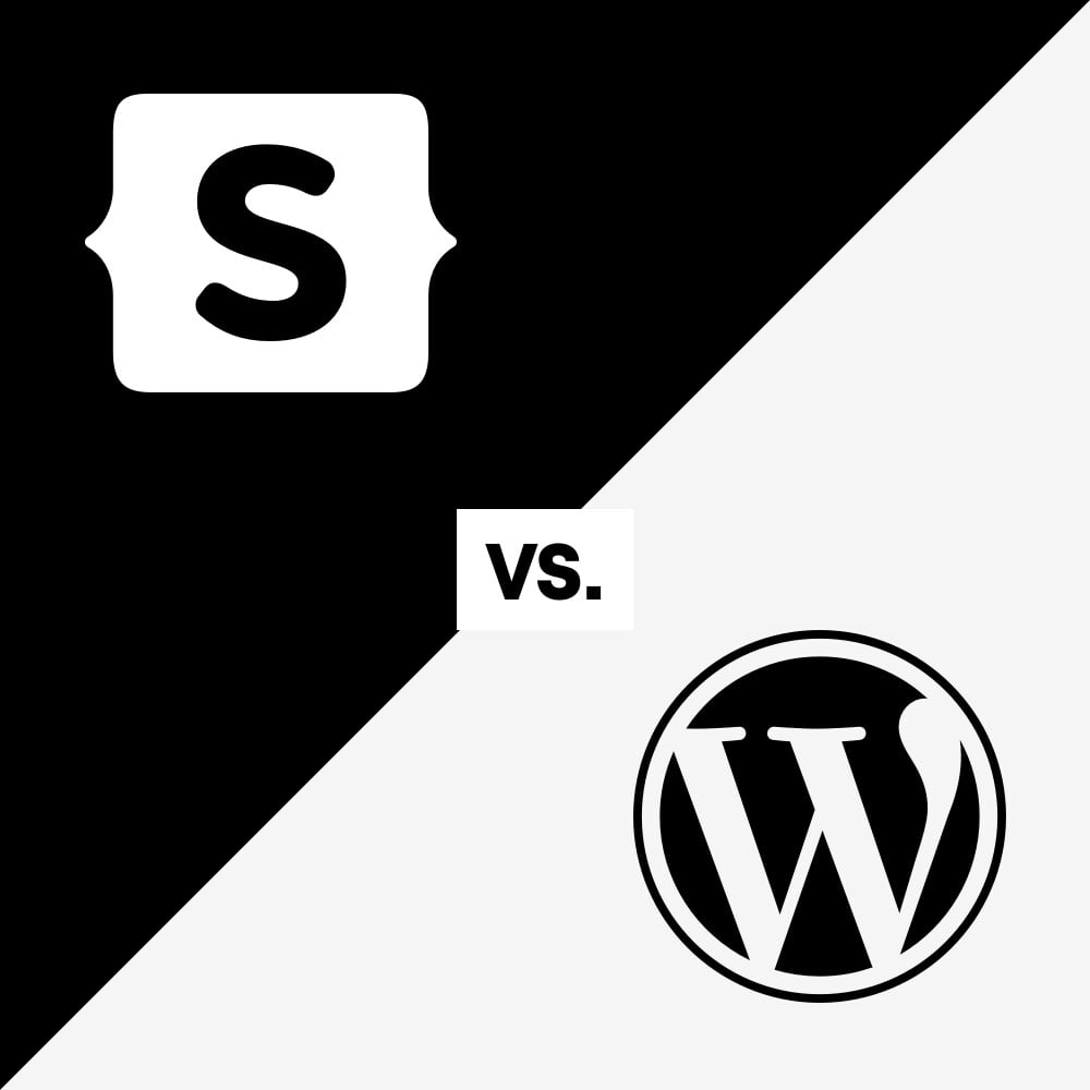 Statamic vs WordPress: Die Entscheidung für Marketingentscheider und Manager