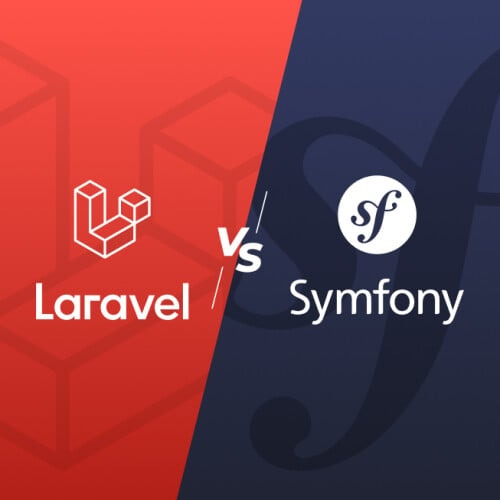 Laravel vs. Symfony: Goliath gegen Goliath