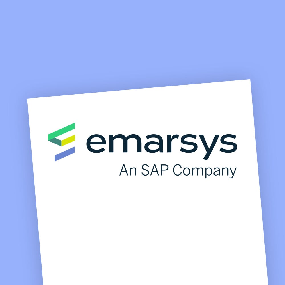 Entdecken Sie Emarsys: Die führende Omnichannel Customer Engagement-Plattform