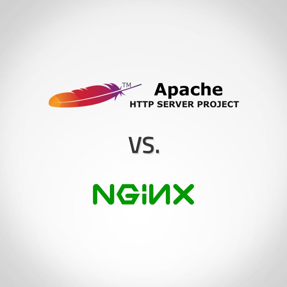 Apache oder Nginx – Die populären Webserver im Vergleich