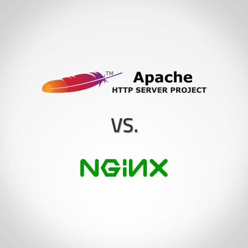 Apache und NGINX im Vergleich