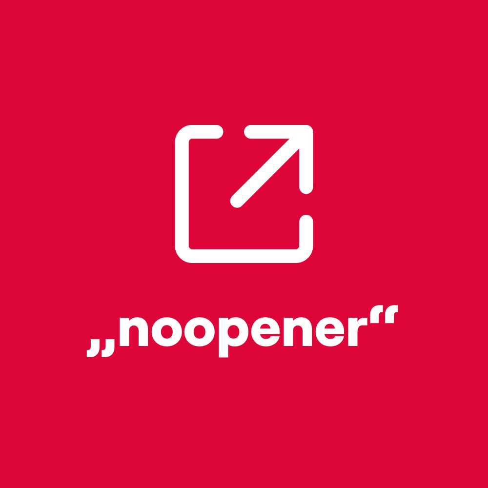 Rel Noopener: Mehr Sicherheit für Ihre Website