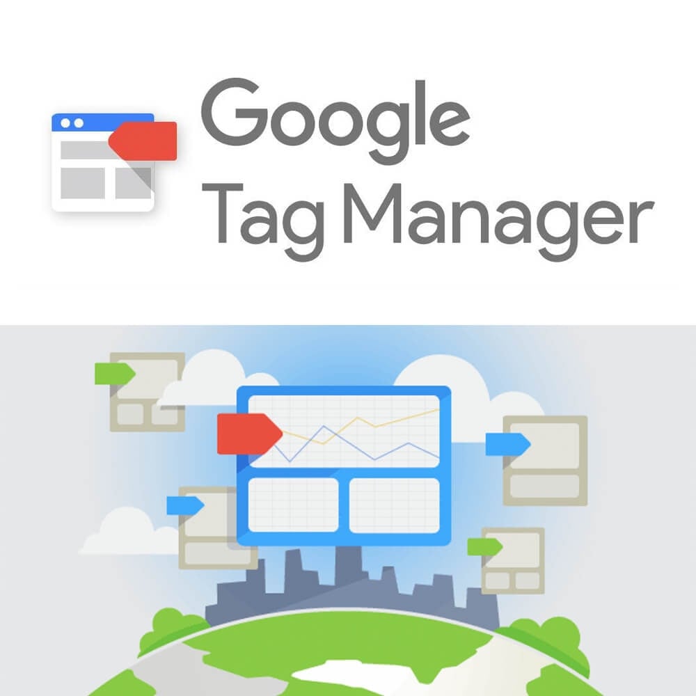Google Tag Manager - kostenloses Tool erhöht Flexibilität und Effizienz