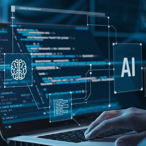 Sicherheit von AI Agents in der Entwicklung: Herausforderungen und Lösungsansätze