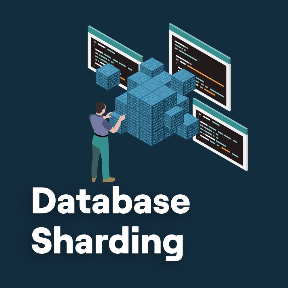 Database Sharding mit Laravel: Skalierung jenseits des ORM