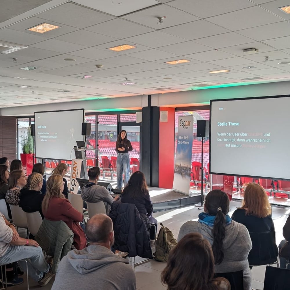 Unser Recap vom SEODAY 2025