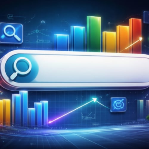 Suchvolumen in SEO: Fluch, Segen und Suchmaschinen