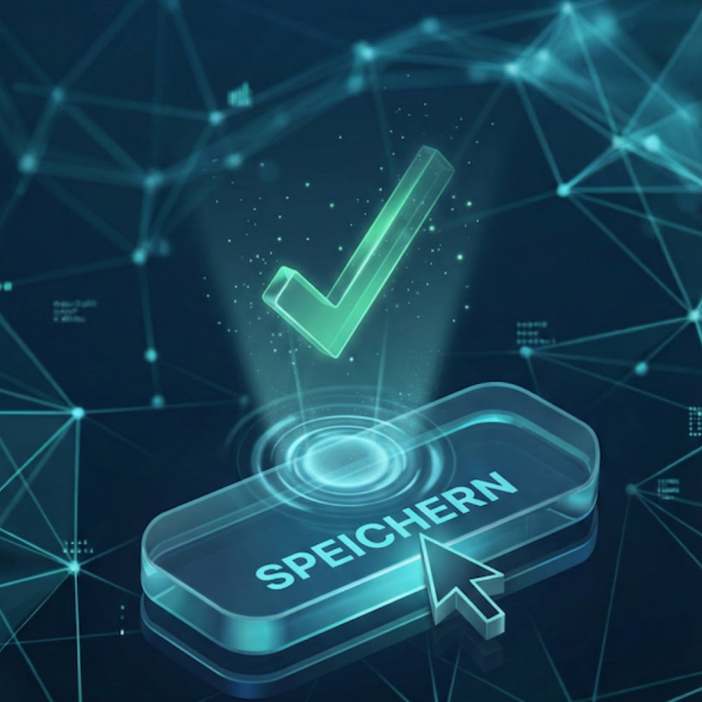 Microinteractions im UX-Design: Kleine Details mit großer Wirkung