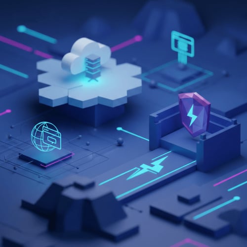 WebMCP und das Agentic Web: Warum Websites zur strukturierten Schnittstelle für KI-Agenten werden