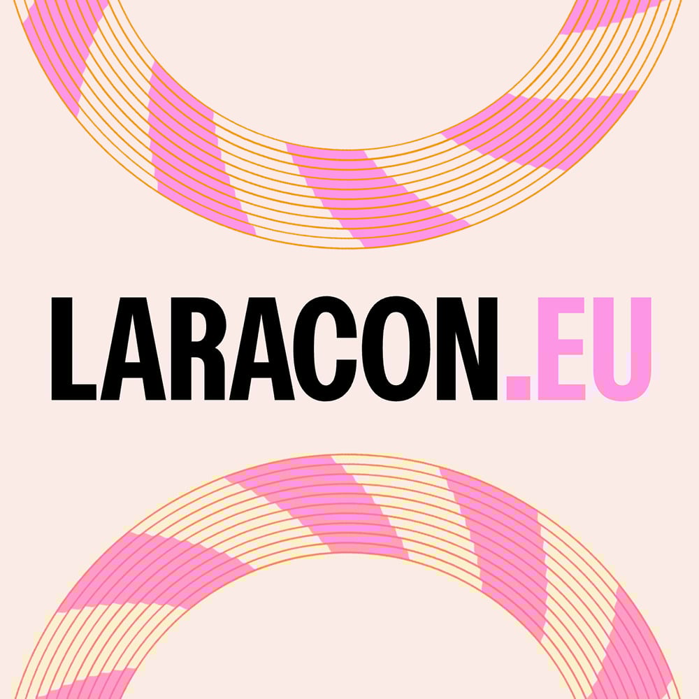 Wir sind auf der Laracon EU 2026 in Amsterdam – Sprecht uns an!