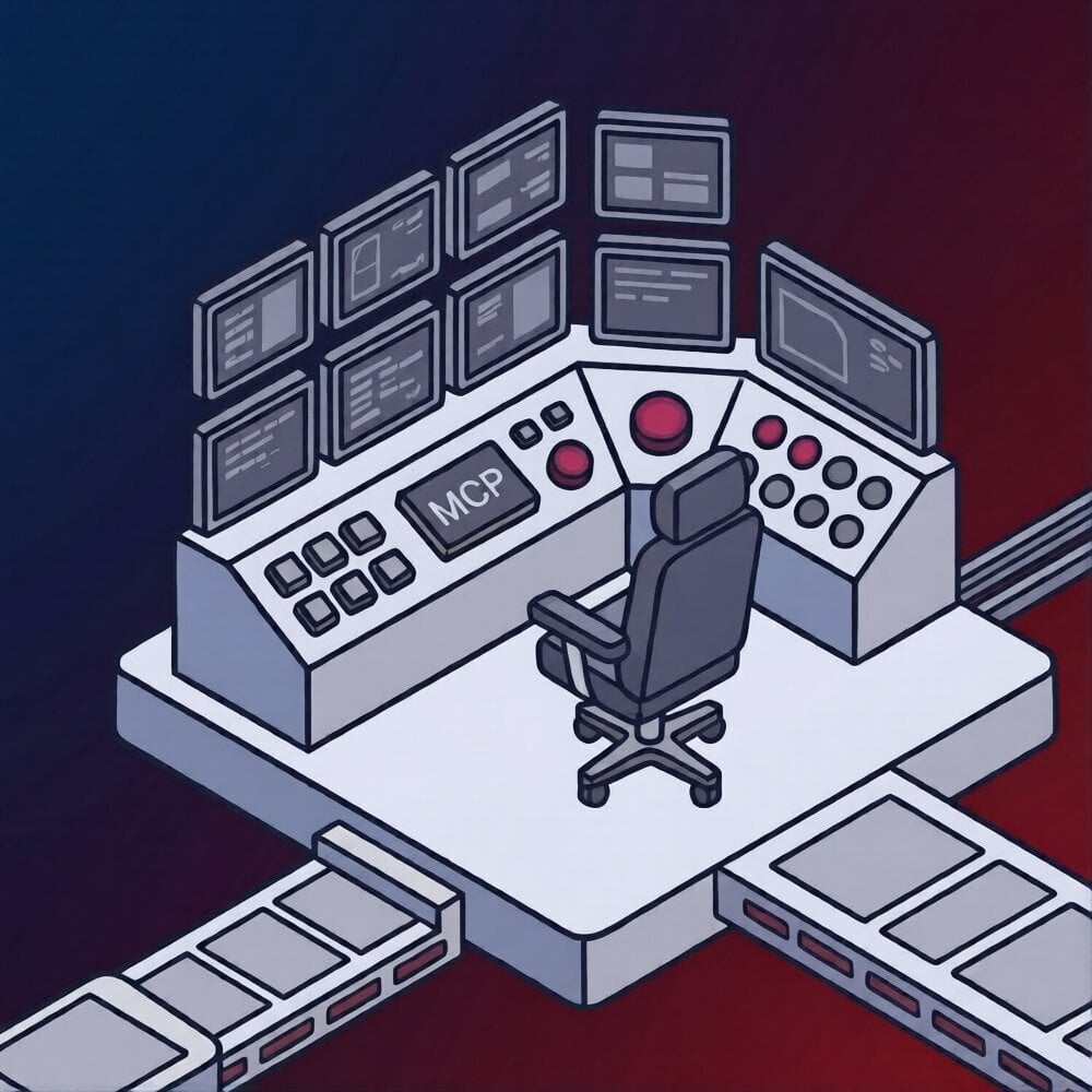 KI-Agenten für Unternehmen: Warum Ihr Tech-Stack eine „Mission Control“ braucht