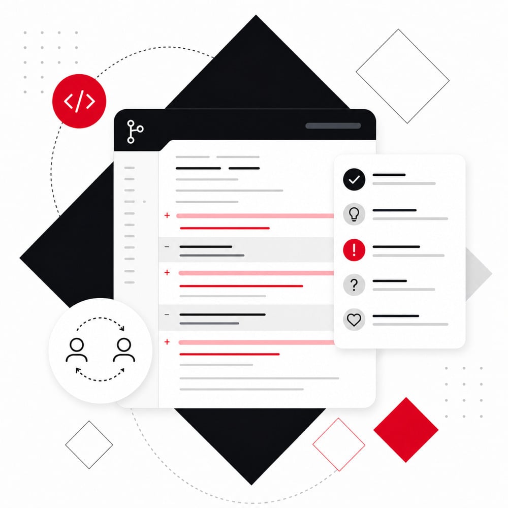 Code Reviews richtig umsetzen: Prozesse, Kommunikation und Qualität in der Softwareentwicklung