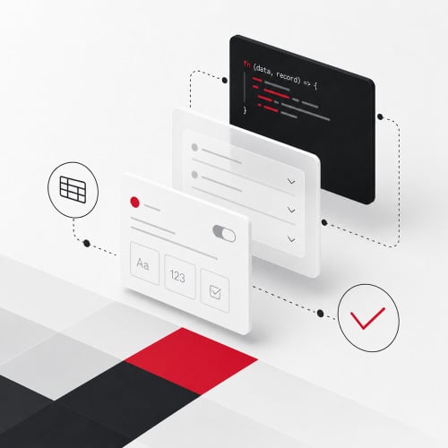 Bessere Abstraktionen entwickeln: Wie deklaratives API-Design Softwareprojekte zukunftssicher macht