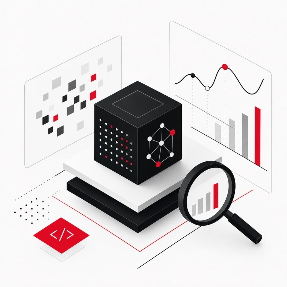 Machine Learning in der Praxis: Wie Unternehmen datengetriebene Entscheidungen fundiert umsetzen