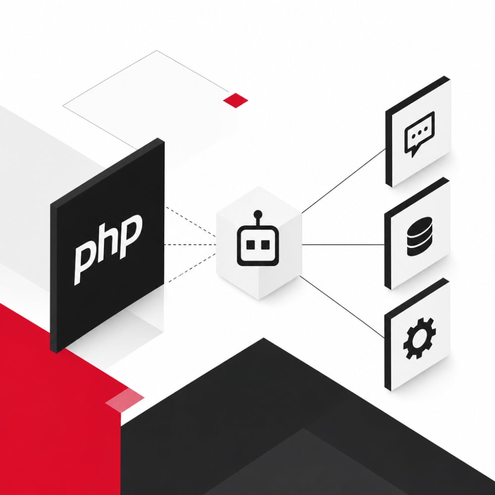 PHP und KI-Agenten