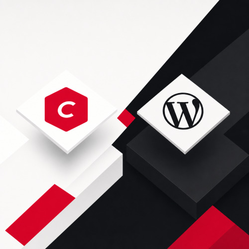 Craft CMS: WordPress Konkurrent im Direktvergleich