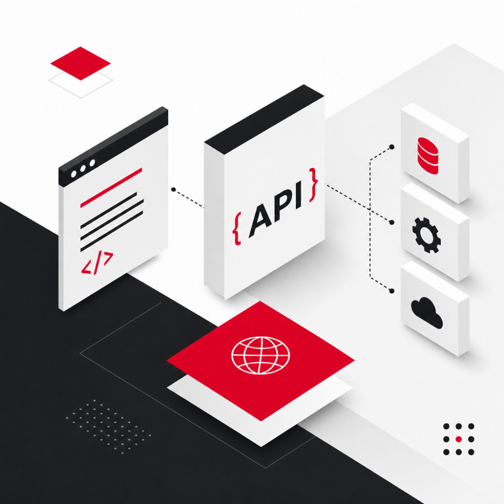 API Entwicklung - Übersicht und Best Practice