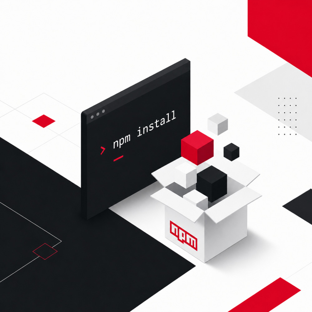 NPM Install: Ein umfassender Leitfaden