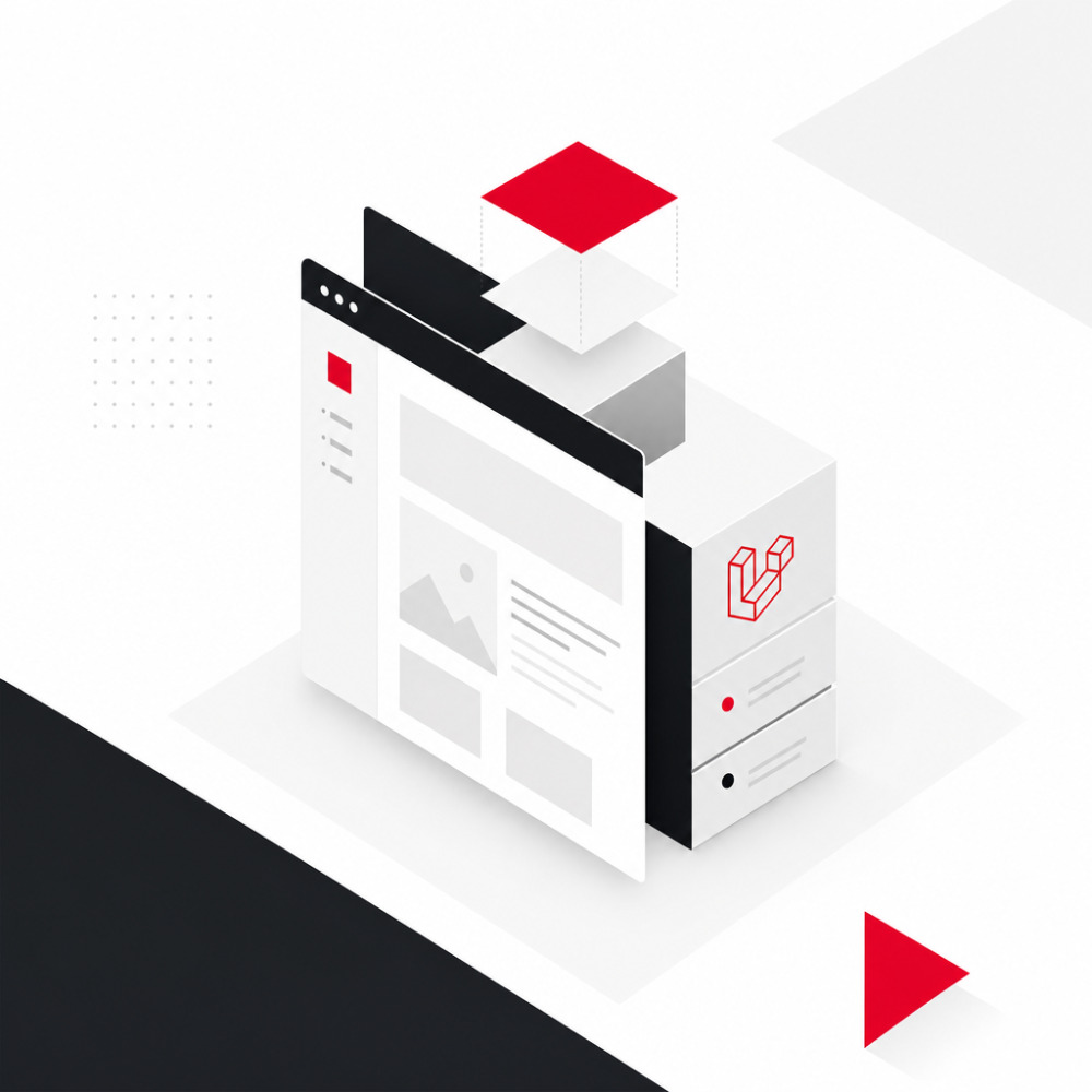 Laravel-basierte Content-Management-Systeme: Ein umfassender Einblick