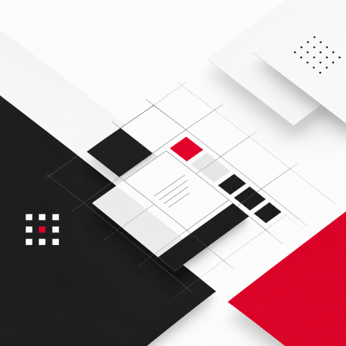CSS Grid Logo