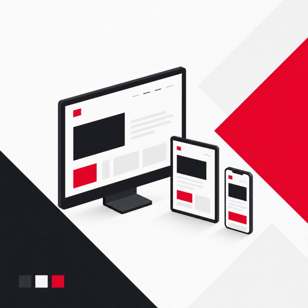 Responsive Design und Adaptive Design