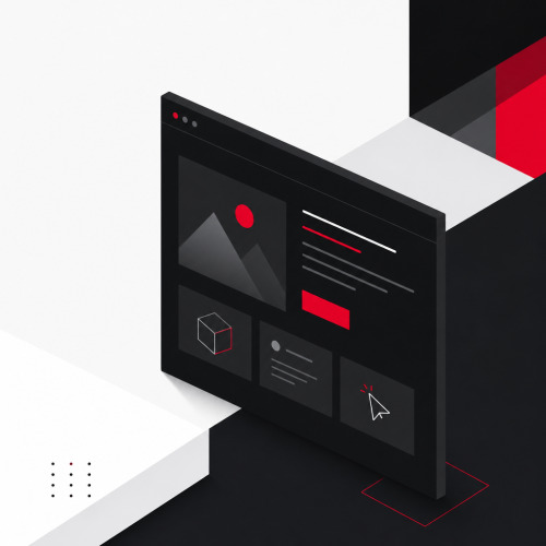 Webdesign Trends 2024 für Websites und Webanwendungen