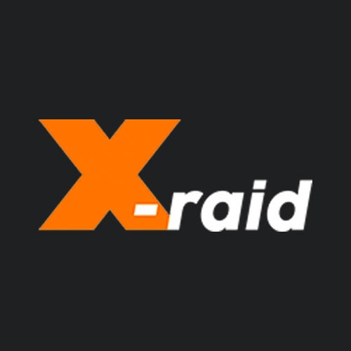 X-raid GmbH