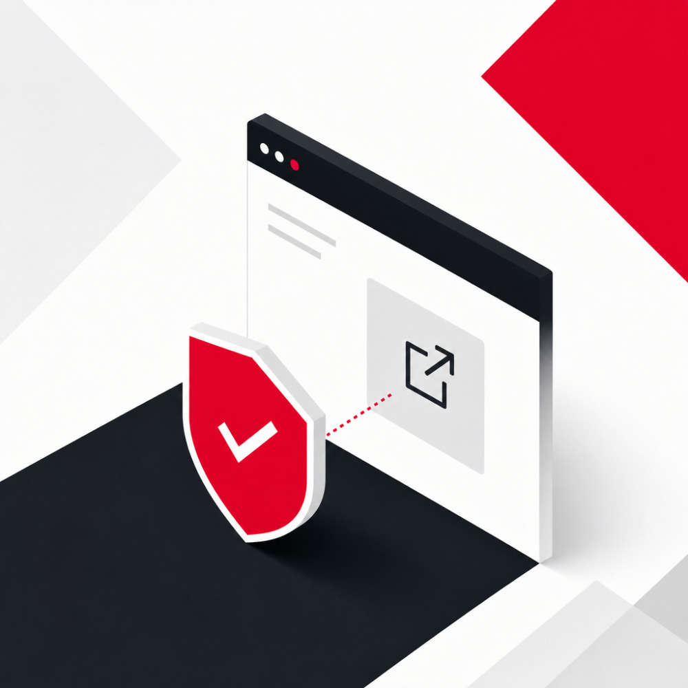 Rel Noopener: Mehr Sicherheit für Ihre Website