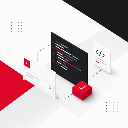 Von Hand-Editing zu Ask-and-Adjust: Wie agentische Entwicklung professionelle Softwareprojekte verändert