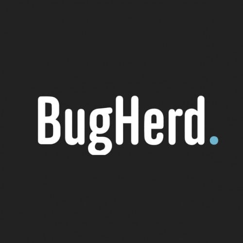 Bugherd Logo