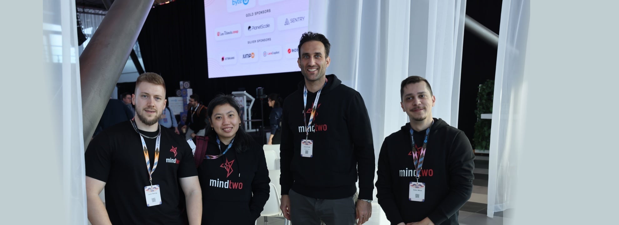 Laracon EU 2026 &ndash; Unser Recap aus Amsterdam