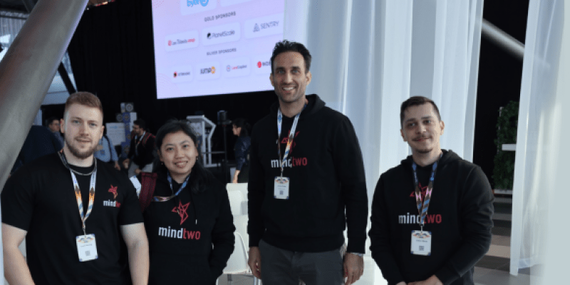 Laracon EU 2026 – Unser Recap aus Amsterdam