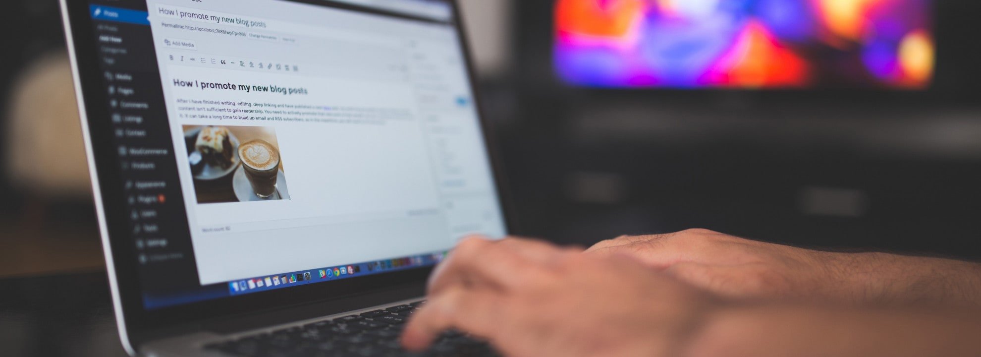 WordPress vs. TYPO3: Warum WordPress auch für individuelle und komplexe Websites das bessere System ist