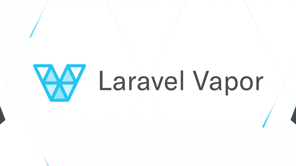 Serverless on-demand auto-scaling mit Laravel Vapor