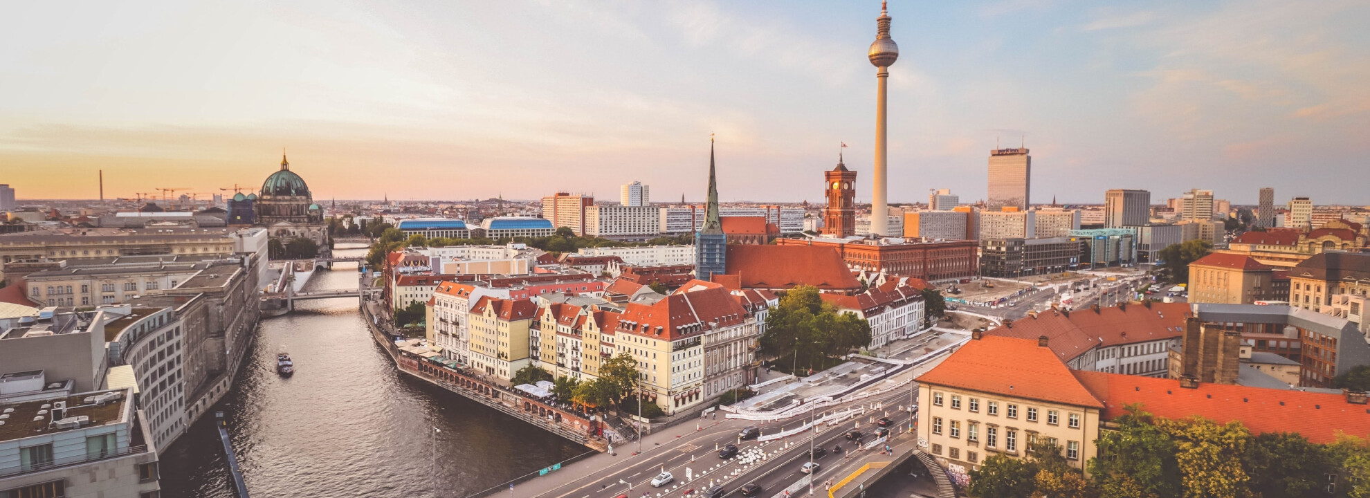 Laravel Agentur Berlin