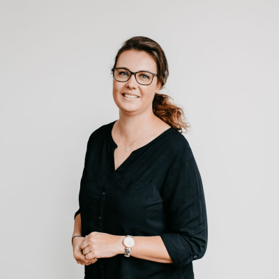Jenny Siebenhaar - Projektleiterin mindtwo GmbH