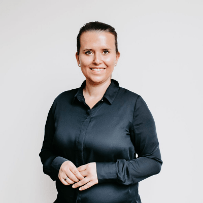 Stephanie Emde - mindtwo GmbH