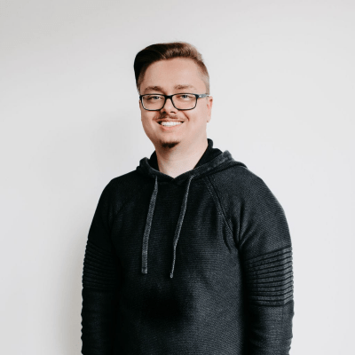 Luca Kellershoff - Junior Webentwickler