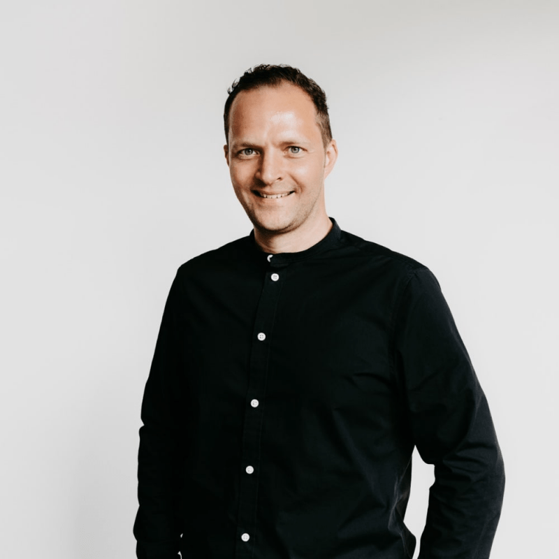 Christian Arenz - Prokurist und Gesellschafter mindtwo GmbH